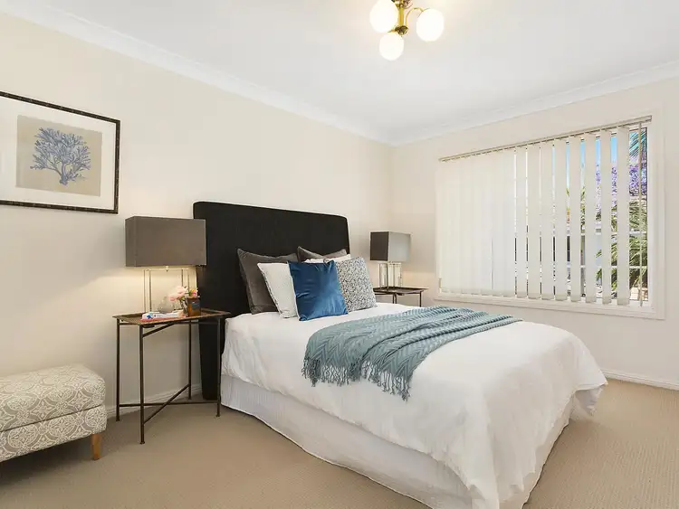 Fourth view of Homely townhouse listing, 4/10-12 Malua Street, Dolls Point NSW 2219