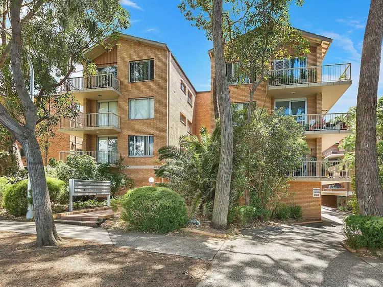 10/22 French Street, Kogarah NSW 2217