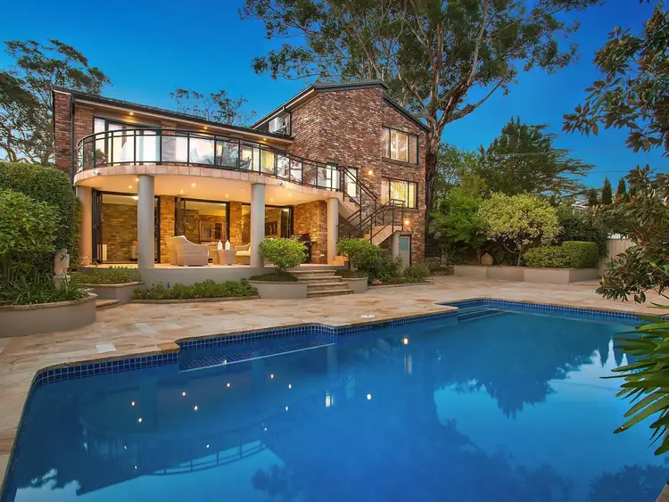 Main view of Homely house listing, 3 Brewer Place, Lugarno NSW 2210