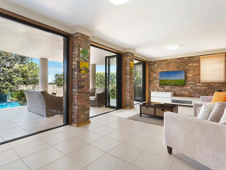 Second view of Homely house listing, 3 Brewer Place, Lugarno NSW 2210