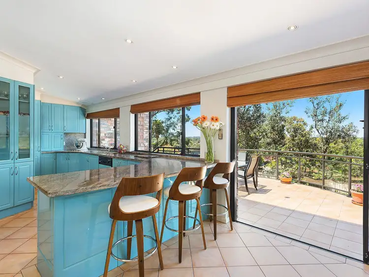 Third view of Homely house listing, 3 Brewer Place, Lugarno NSW 2210