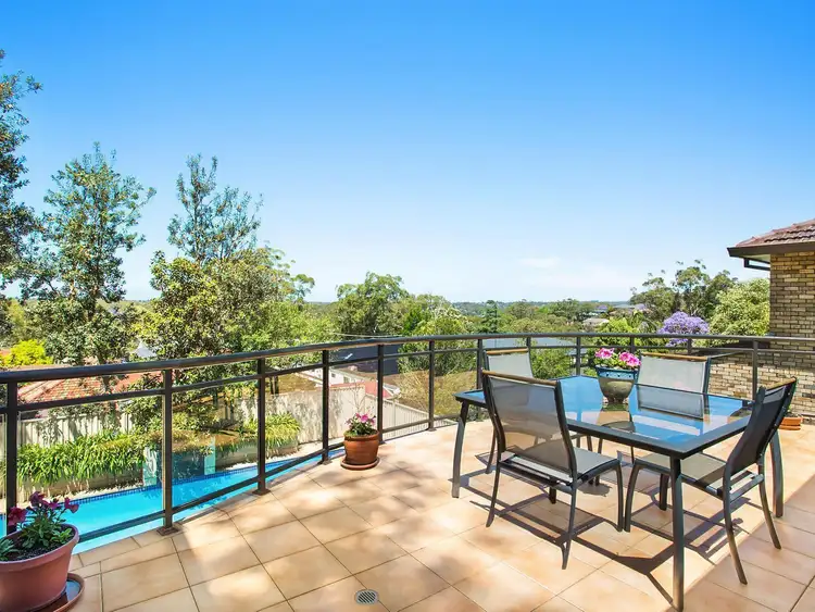 Fourth view of Homely house listing, 3 Brewer Place, Lugarno NSW 2210