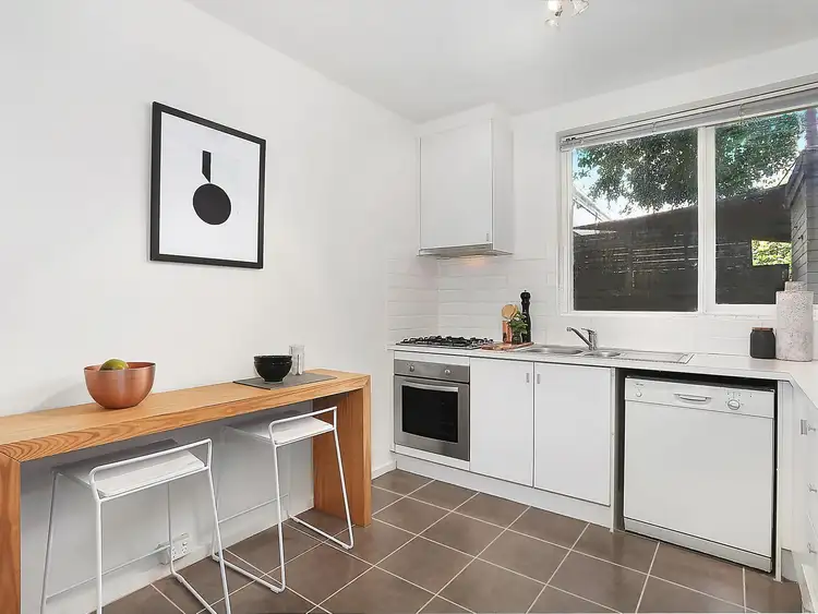 Third view of Homely apartment listing, 4/23 Kooyong Road, Armadale VIC 3143