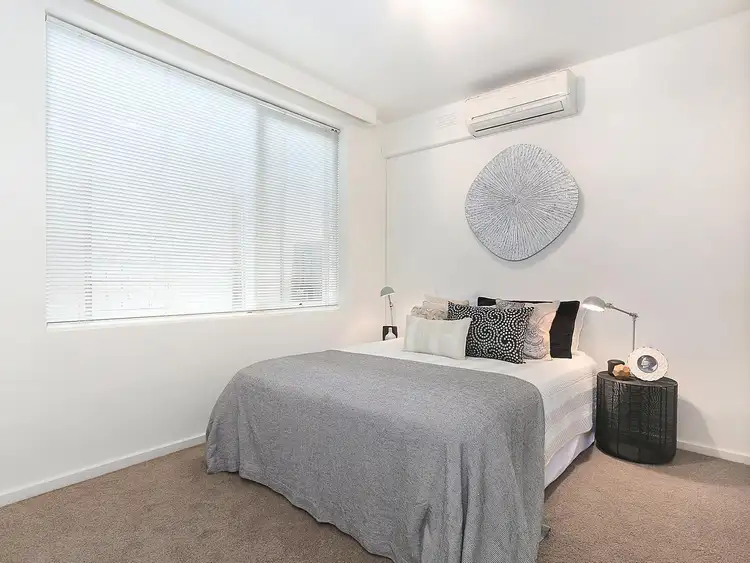 Fourth view of Homely apartment listing, 4/23 Kooyong Road, Armadale VIC 3143