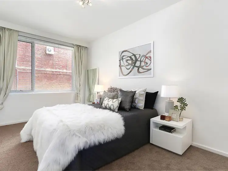 Fifth view of Homely apartment listing, 4/23 Kooyong Road, Armadale VIC 3143