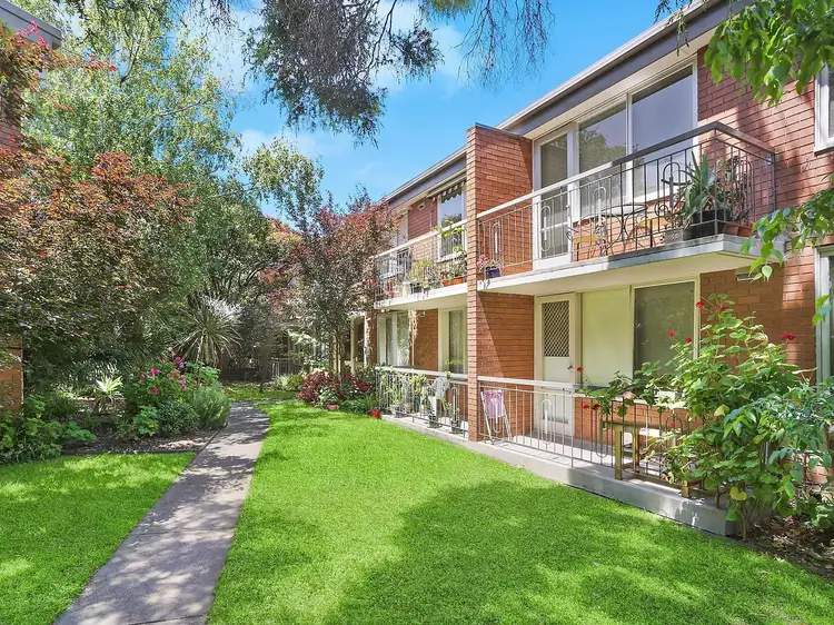 23/14 McMillan Street, Elsternwick VIC 3185