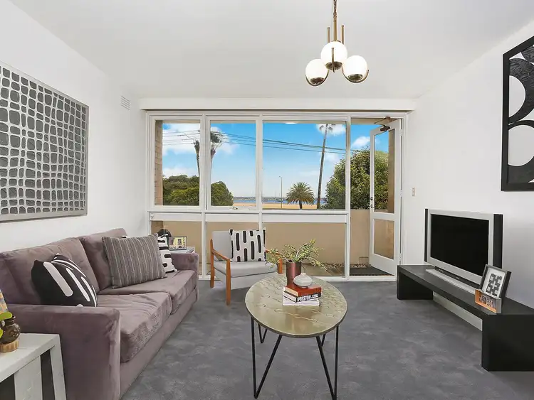 4/321 Beaconsfield Parade, St Kilda West VIC 3182