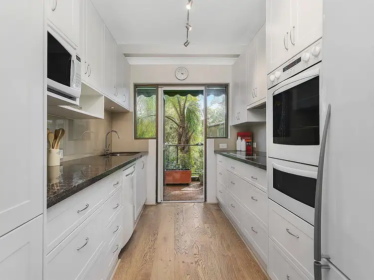 Second view of Homely apartment listing, 2/1316 Pacific Highway, Turramurra NSW 2074