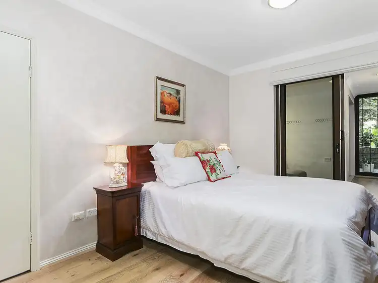 Third view of Homely apartment listing, 2/1316 Pacific Highway, Turramurra NSW 2074