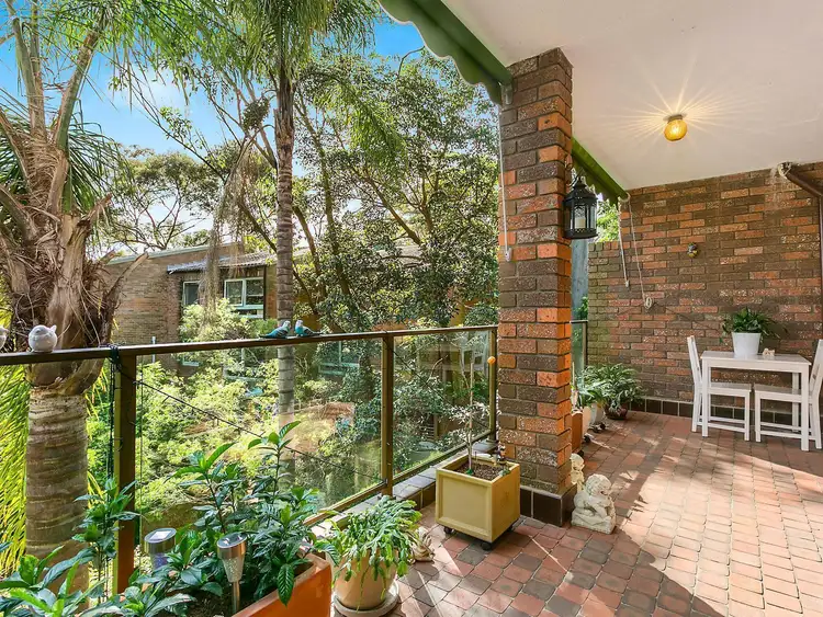 Fourth view of Homely apartment listing, 2/1316 Pacific Highway, Turramurra NSW 2074