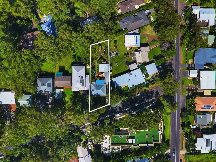Fifth view of Homely house listing, 2 Warri Crescent, Macmasters Beach NSW 2251
