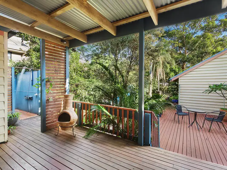 Sixth view of Homely house listing, 2 Warri Crescent, Macmasters Beach NSW 2251