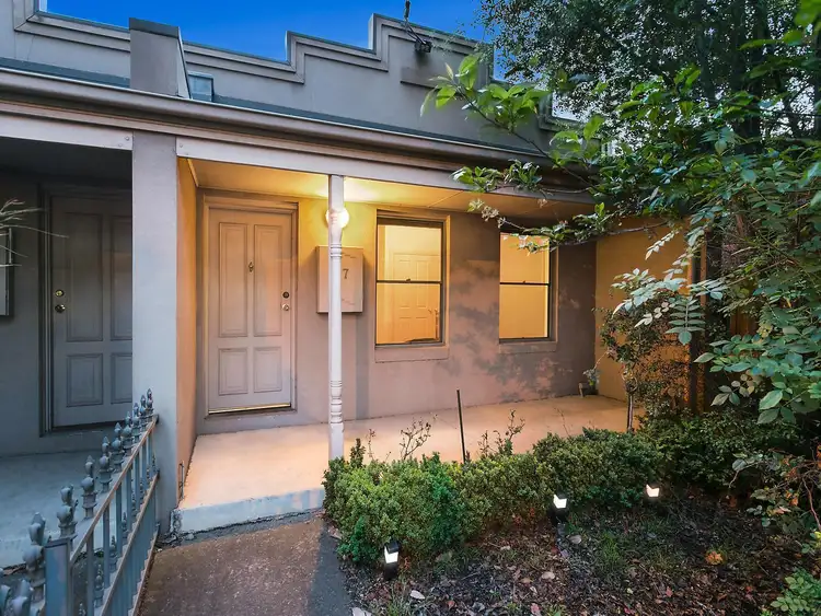 97 Hudsons Road, Spotswood VIC 3015