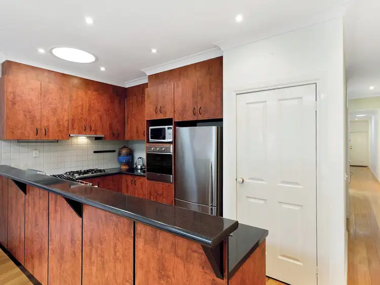 Third view of Homely semi-detached listing, 97 Hudsons Road, Spotswood VIC 3015