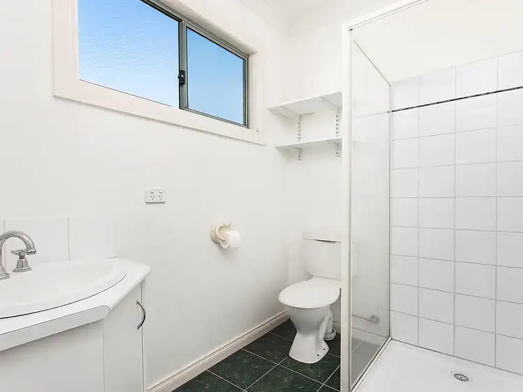 Fourth view of Homely semi-detached listing, 97 Hudsons Road, Spotswood VIC 3015