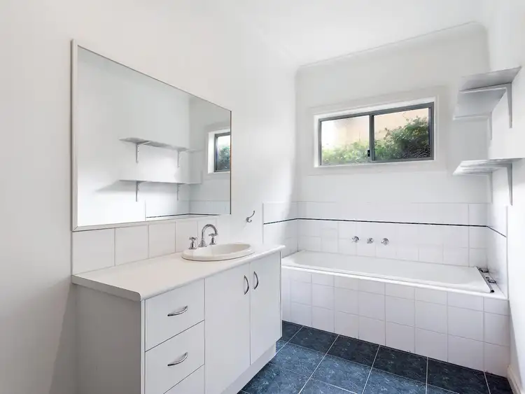 Sixth view of Homely semi-detached listing, 97 Hudsons Road, Spotswood VIC 3015