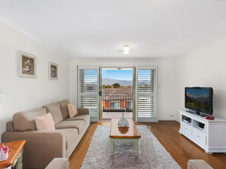 Third view of Homely townhouse listing, 9/1 Templestowe Avenue, Conder ACT 2906