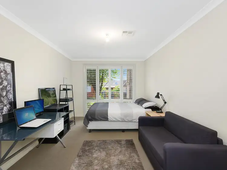 Fifth view of Homely townhouse listing, 9/1 Templestowe Avenue, Conder ACT 2906