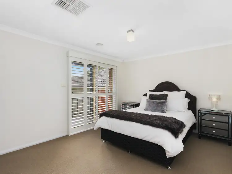 Sixth view of Homely townhouse listing, 9/1 Templestowe Avenue, Conder ACT 2906