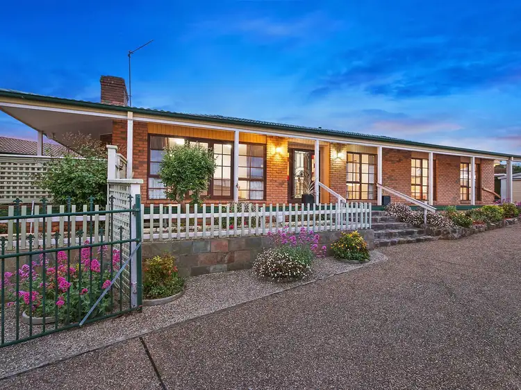 5 Falkiner Place, Macarthur ACT 2904