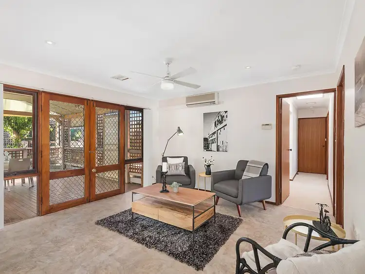 Third view of Homely house listing, 5 Falkiner Place, Macarthur ACT 2904