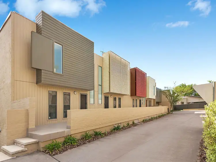Main view of Homely townhouse listing, 6/51 Ainsworth Street, Mawson ACT 2607