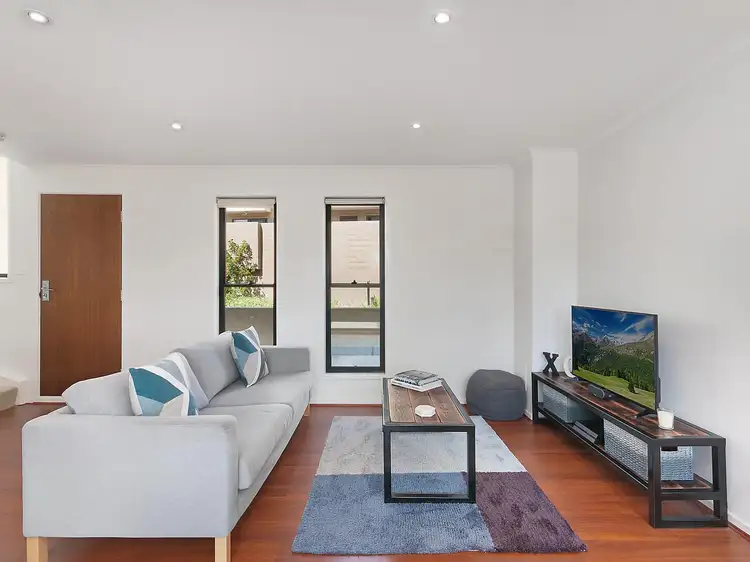 Third view of Homely townhouse listing, 6/51 Ainsworth Street, Mawson ACT 2607
