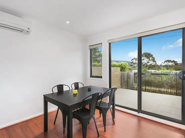 Fourth view of Homely townhouse listing, 6/51 Ainsworth Street, Mawson ACT 2607