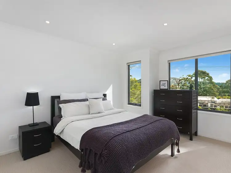 Fifth view of Homely townhouse listing, 6/51 Ainsworth Street, Mawson ACT 2607