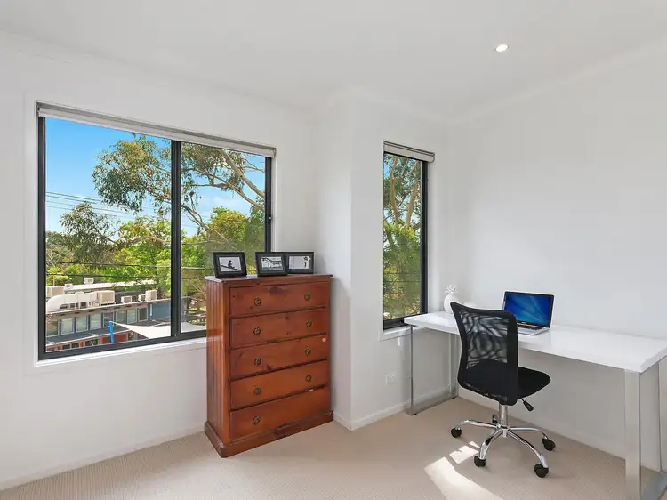 Sixth view of Homely townhouse listing, 6/51 Ainsworth Street, Mawson ACT 2607