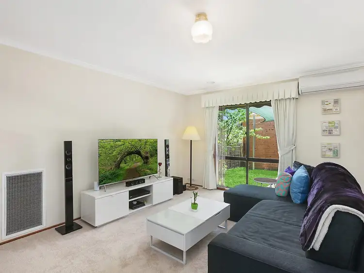 Third view of Homely house listing, 9 Burhop Close, Theodore ACT 2905