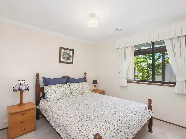 Fourth view of Homely house listing, 9 Burhop Close, Theodore ACT 2905