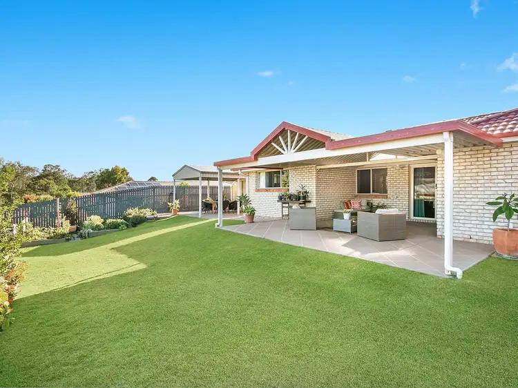 7 Anna Court, Birkdale QLD 4159
