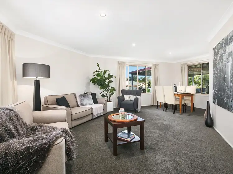 Second view of Homely house listing, 7 Anna Court, Birkdale QLD 4159