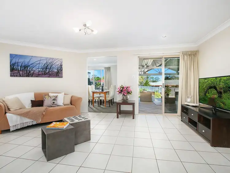 Third view of Homely house listing, 7 Anna Court, Birkdale QLD 4159