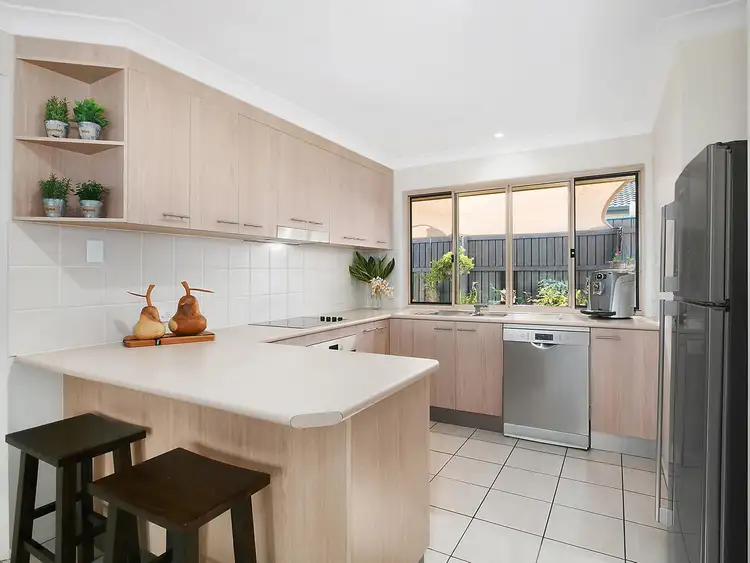 Fourth view of Homely house listing, 7 Anna Court, Birkdale QLD 4159