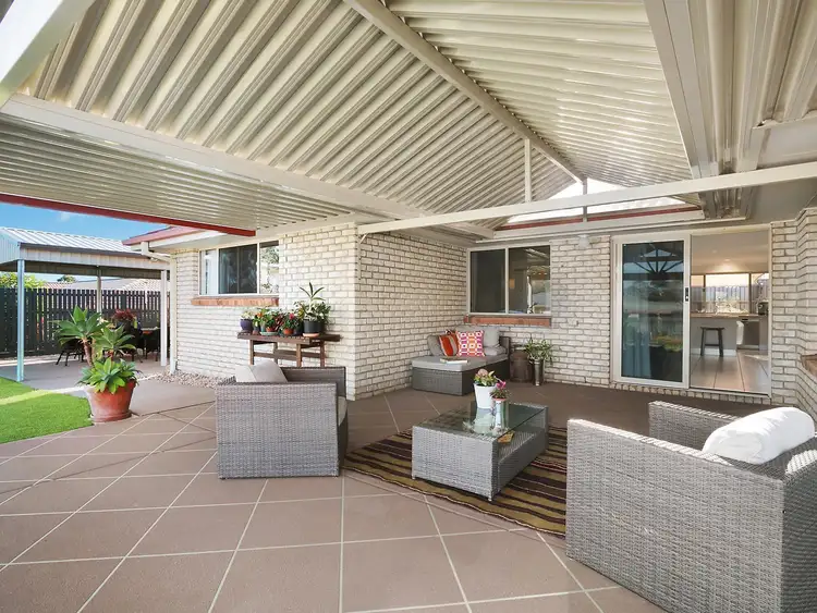 Fifth view of Homely house listing, 7 Anna Court, Birkdale QLD 4159