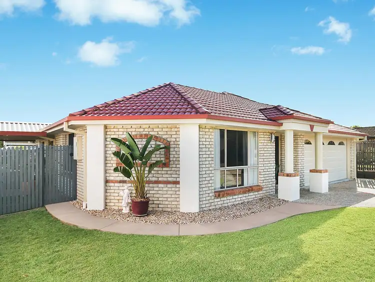 Sixth view of Homely house listing, 7 Anna Court, Birkdale QLD 4159