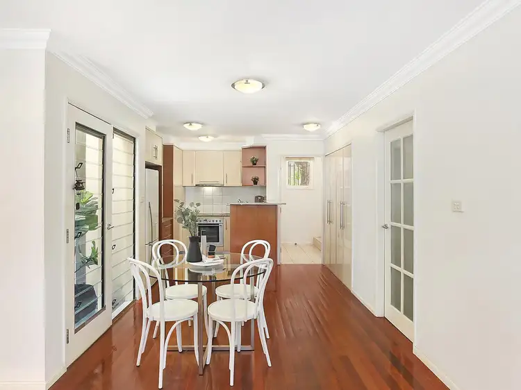 Second view of Homely house listing, 76A Evans Street, Rozelle NSW 2039