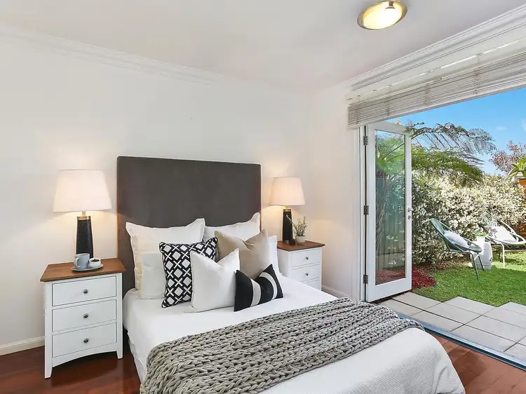Third view of Homely house listing, 76A Evans Street, Rozelle NSW 2039