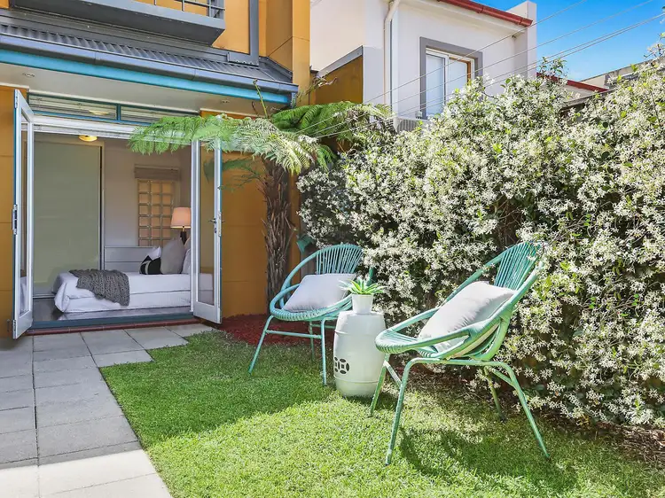 Fourth view of Homely house listing, 76A Evans Street, Rozelle NSW 2039