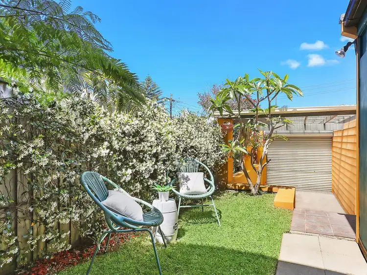 Fifth view of Homely house listing, 76A Evans Street, Rozelle NSW 2039