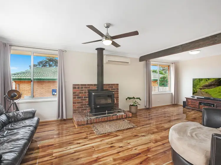 Third view of Homely house listing, 30 Clubbe Crescent, Macgregor ACT 2615