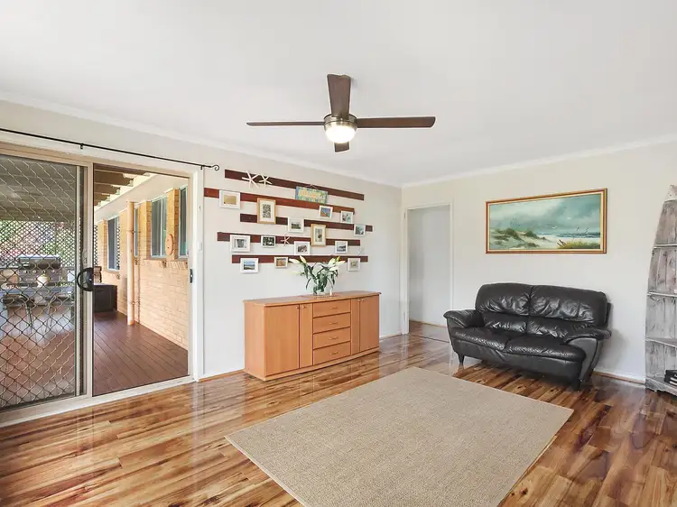 Fourth view of Homely house listing, 30 Clubbe Crescent, Macgregor ACT 2615
