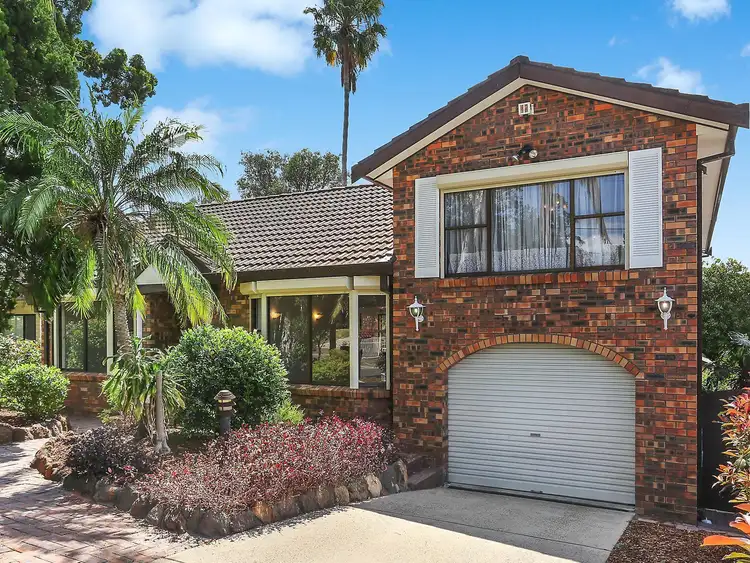 12 Pretoria Road, Seven Hills NSW 2147