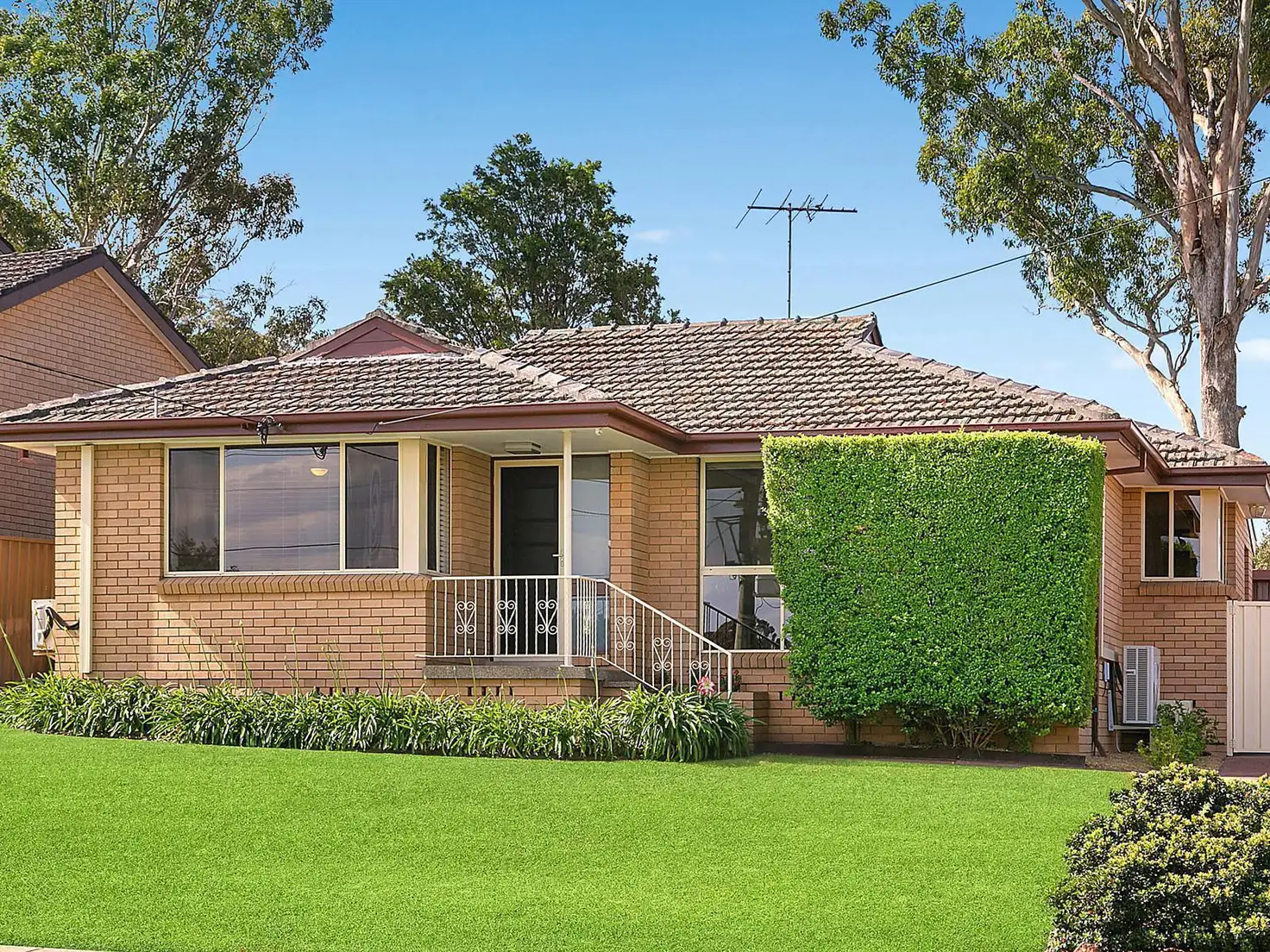 Main view of Homely house listing, 62 Valparaiso Avenue, Toongabbie NSW 2146