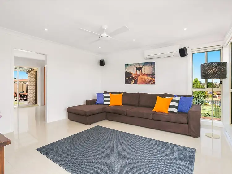 Second view of Homely house listing, 62 Valparaiso Avenue, Toongabbie NSW 2146