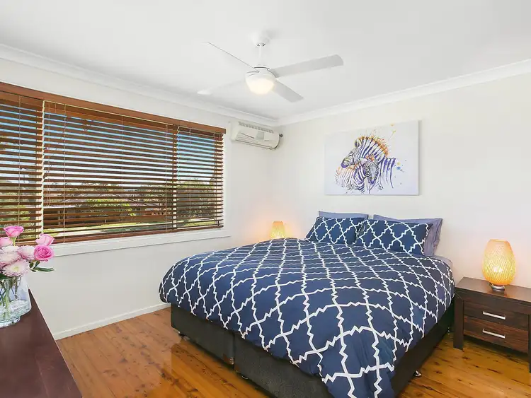 Third view of Homely house listing, 62 Valparaiso Avenue, Toongabbie NSW 2146