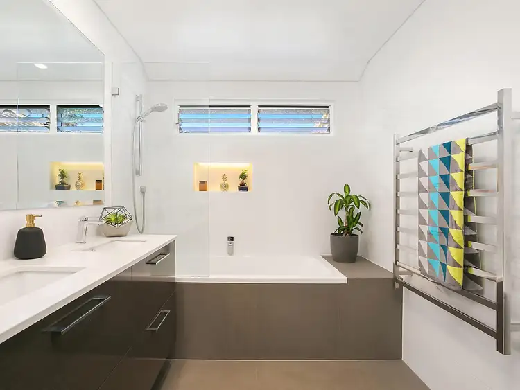 Fourth view of Homely house listing, 62 Valparaiso Avenue, Toongabbie NSW 2146