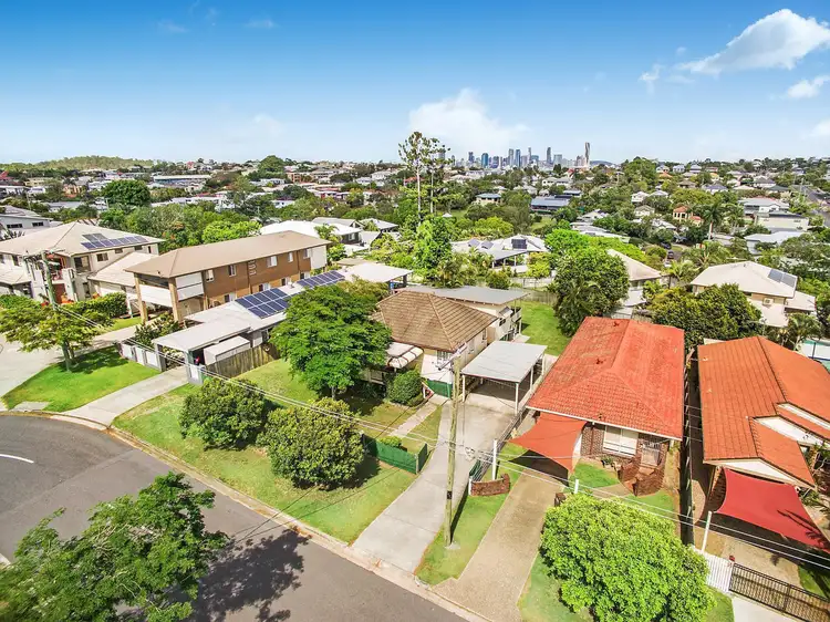 Main view of Homely house listing, 8 Skirving Street, Morningside QLD 4170